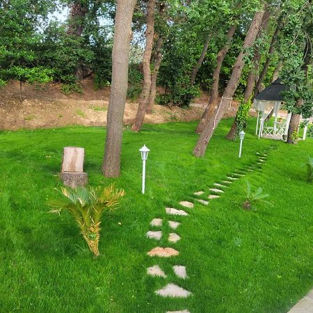 Casale Angela Apartment Torrevecchia Teatina Ngoại thất bức ảnh