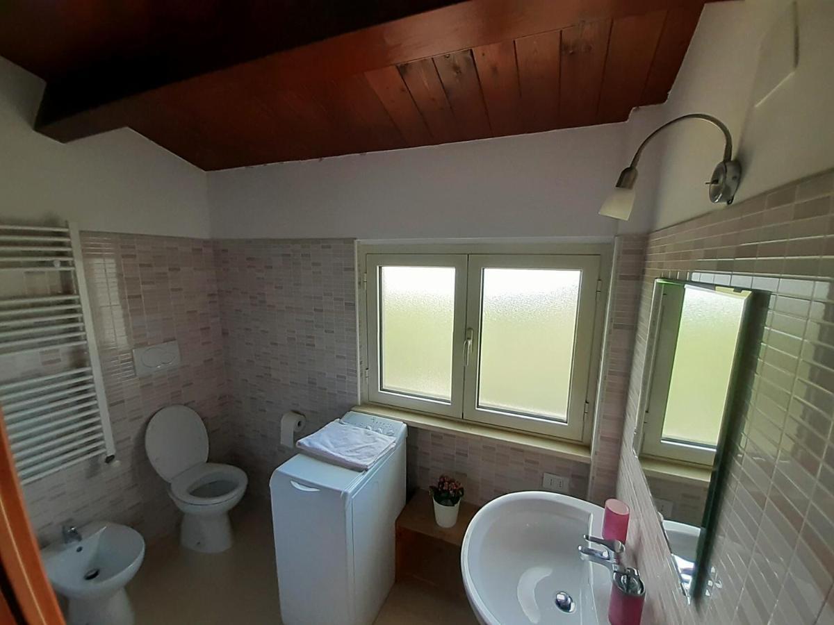 Casale Angela Apartment Torrevecchia Teatina Ngoại thất bức ảnh