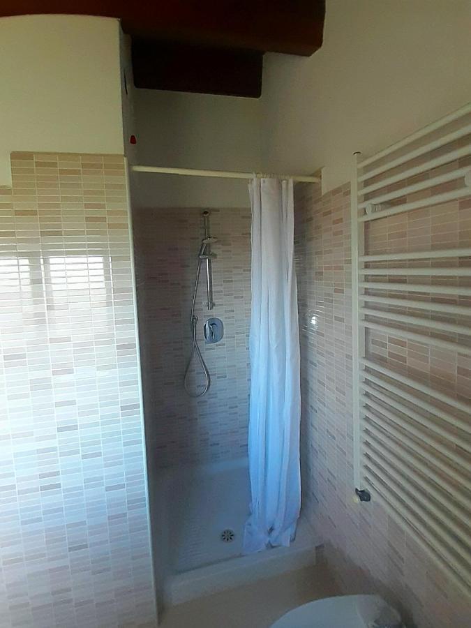 Casale Angela Apartment Torrevecchia Teatina Ngoại thất bức ảnh
