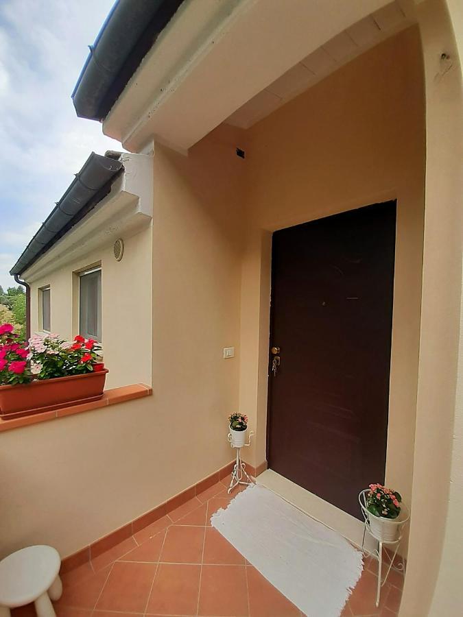 Casale Angela Apartment Torrevecchia Teatina Ngoại thất bức ảnh