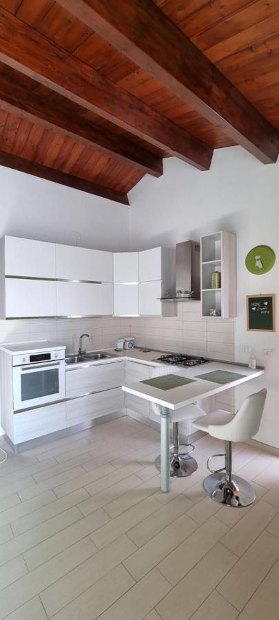 Casale Angela Apartment Torrevecchia Teatina Ngoại thất bức ảnh