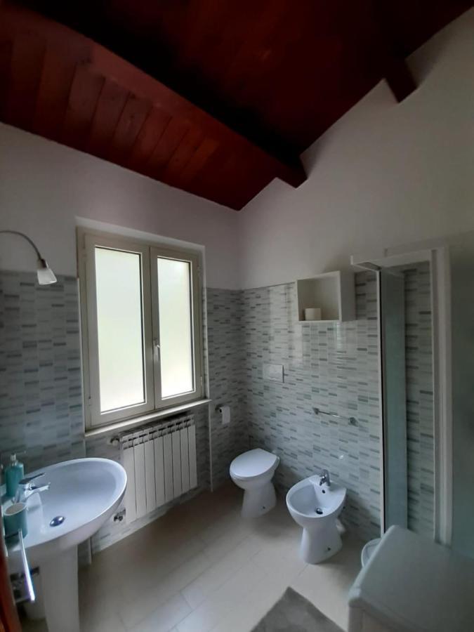 Casale Angela Apartment Torrevecchia Teatina Ngoại thất bức ảnh
