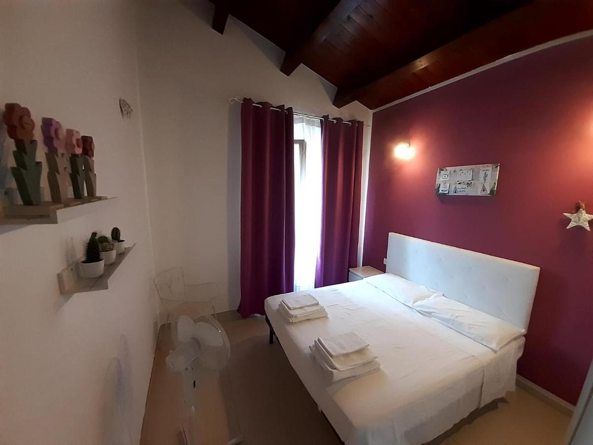 Casale Angela Apartment Torrevecchia Teatina Ngoại thất bức ảnh
