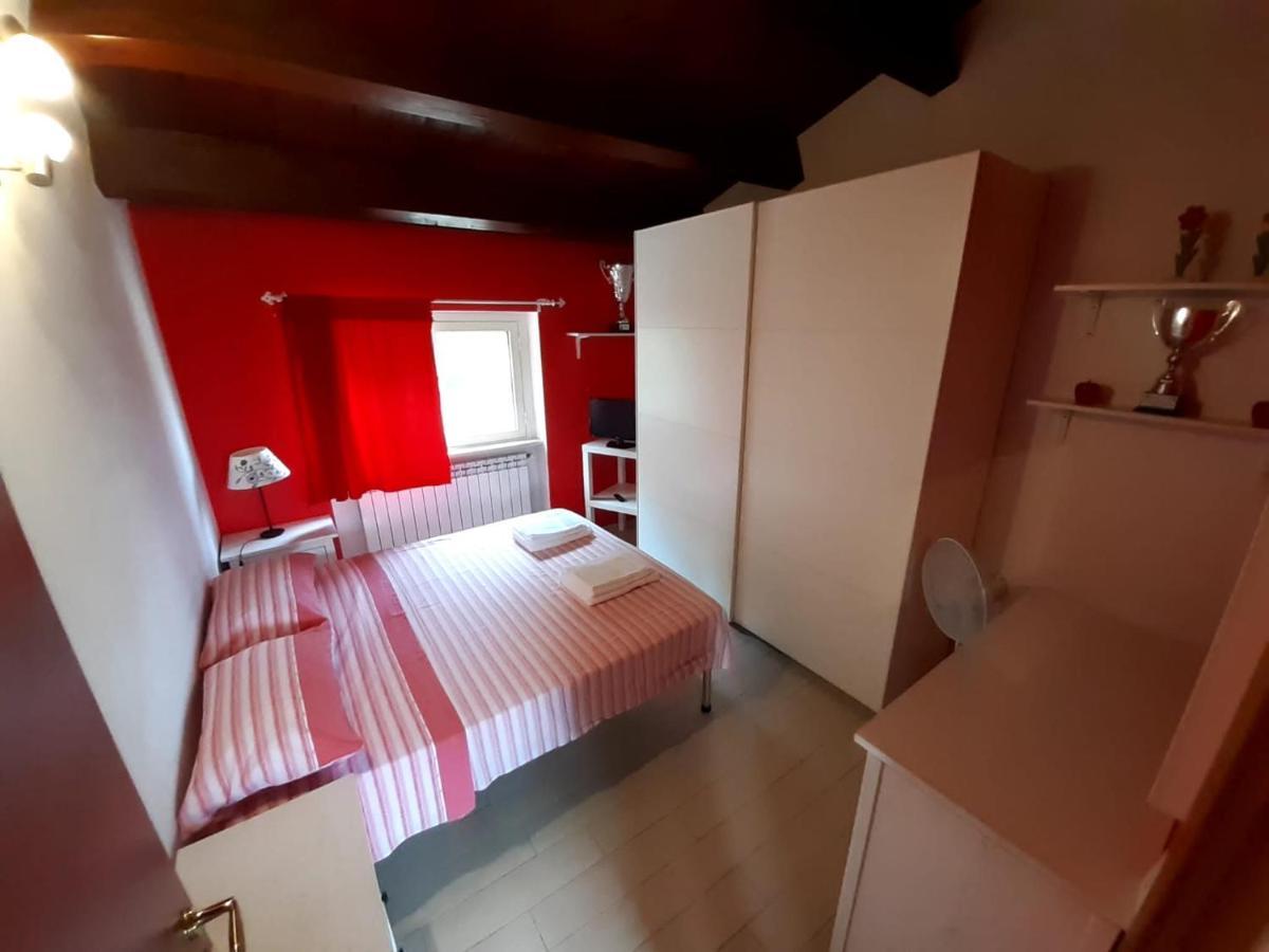 Casale Angela Apartment Torrevecchia Teatina Ngoại thất bức ảnh