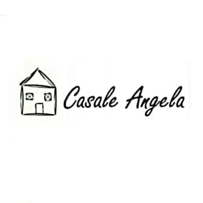 Casale Angela Apartment Torrevecchia Teatina Ngoại thất bức ảnh